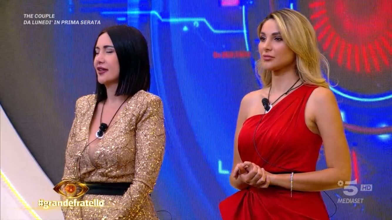 Grande Fratello 2025, la finale in diretta: Jessica è la vincitrice, secondo posto per Helena Prestes - IMG 2179 - Gay.it