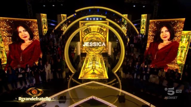 Jessica Morlacchi vince il Grande Fratello 2025