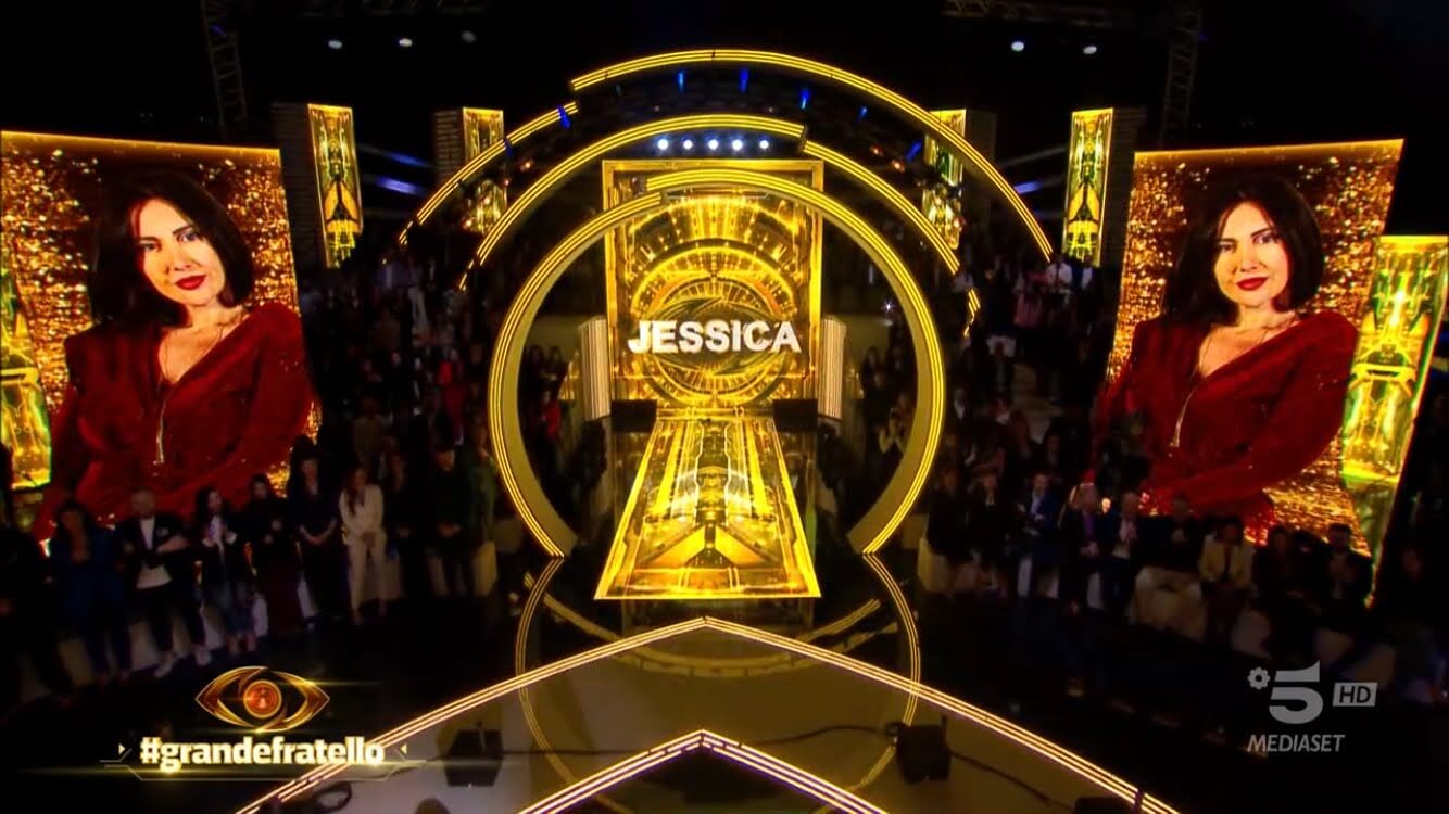 Jessica Morlacchi vince il Grande Fratello 2025
