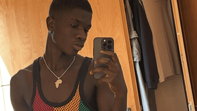 Ibrahim Gueye