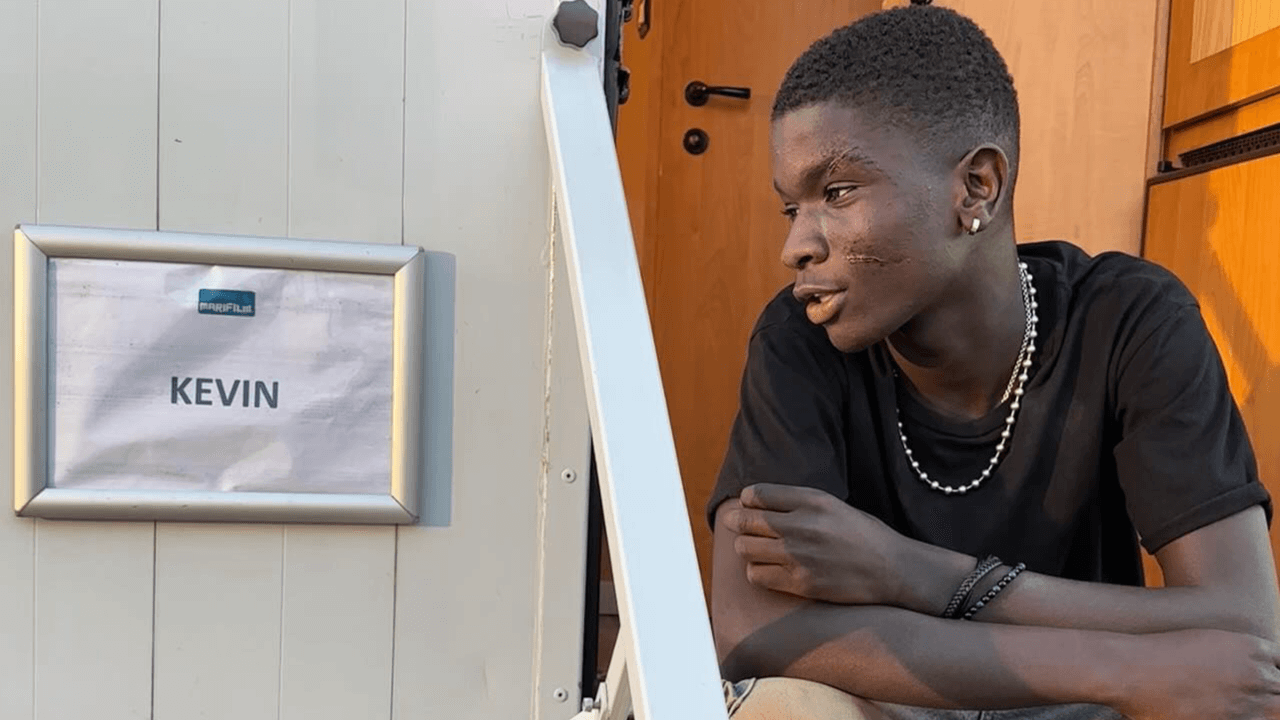 Ibrahim Gueye