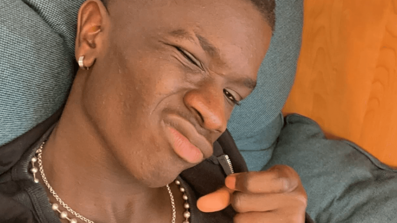 Ibrahim Gueye