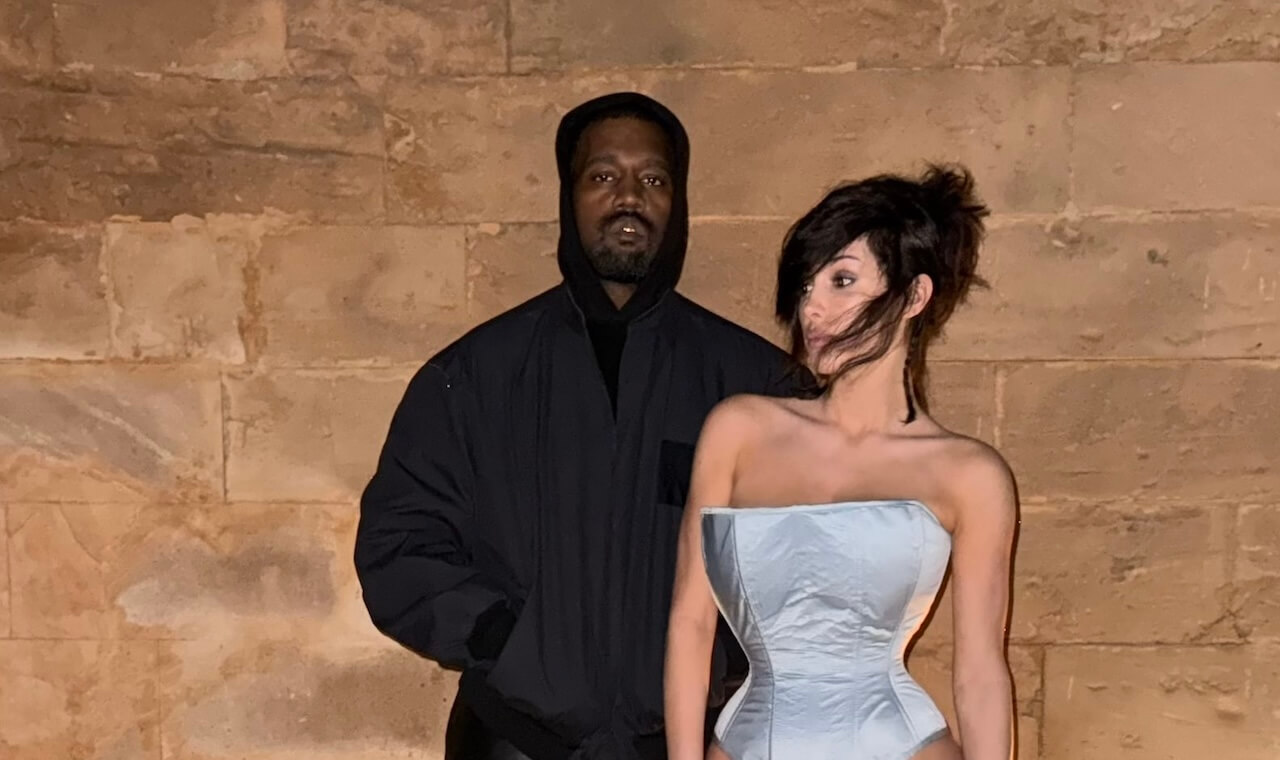Kanye West, rivelazioni d’incesto: “Ho succhiato il c***o a mio cugino”