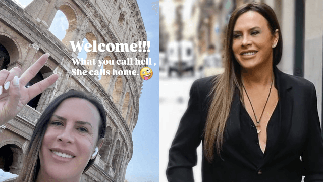 Karla Sofía Gascón: "Mai scritto quei tweet. Ho pensato di cambiare mestiere e di smettere col cinema" - Karla Sofia Gascon - Gay.it