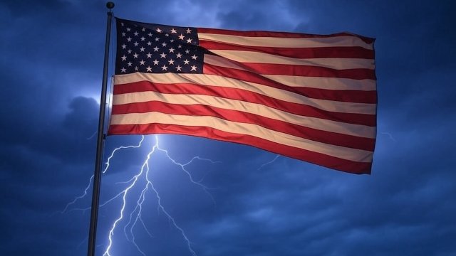 Nel 2025 ventuno Stati d'America hanno approvato 67 leggi anti-LGBTQ+ - La Corte Suprema potrebbe imporre la legge 22Dont Say Gay22 in tutte le scuole dAmerica - Gay.it