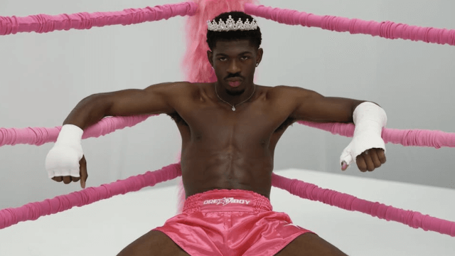 Lil Nas X andrà in carcere? La sentenza dopo l'aggressione a tre poliziotti - Lil Nas X 1 - Gay.it