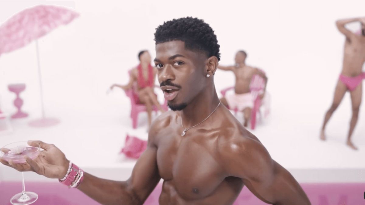 Lil Nas X e l’America di Trump: “Se pubblicassi oggi Montero cercherebbero di ucciderermi”
