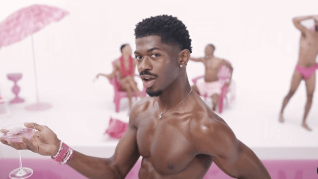Lil Nas X è "in cura" dopo il rilascio dal carcere - Lil Nas X - Gay.it