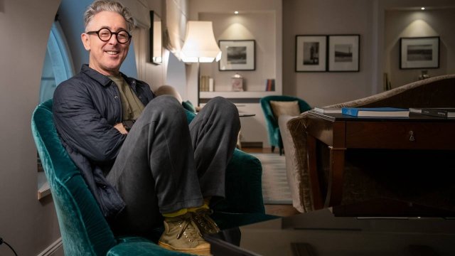 Lovers 2025, Alan Cumming: "L'America di Trump è un incubo per la comunità LGBT+. Potrebbe diventare complicato viverci" - Lovers 2025 Alan Cumming - Gay.it