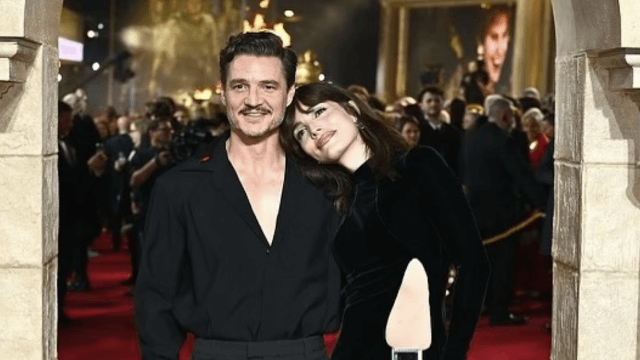 Lux Pascal, sorella orgogliosa: "Pedro mi ha insegnato che non c'è motivo di nascondere chi sono" - Lux Pascal e Pedro Pascal - Gay.it