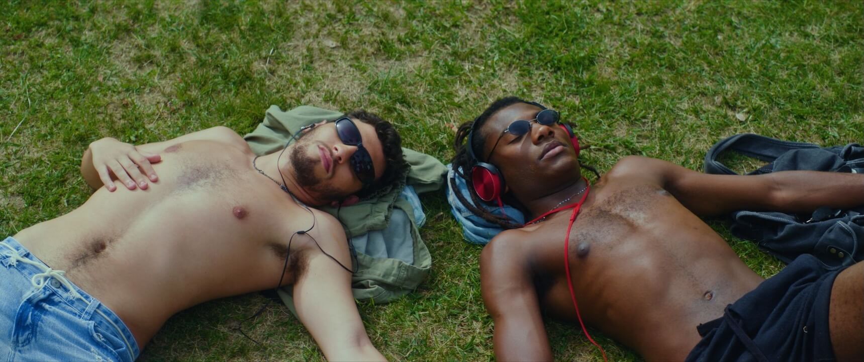 Night Stage, un thriller erotico dove la passione vince sulla repressione - NIGHT STAGE ATL 1 - Gay.it