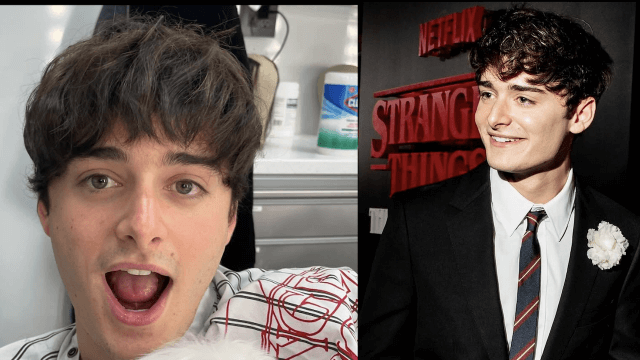 Noah Schnapp e il coming out prima di Stranger Things 5: "Finalmente vivo la mia verità" - Noah Schnapp e il coming out prima di Stranger Things 5 - Gay.it