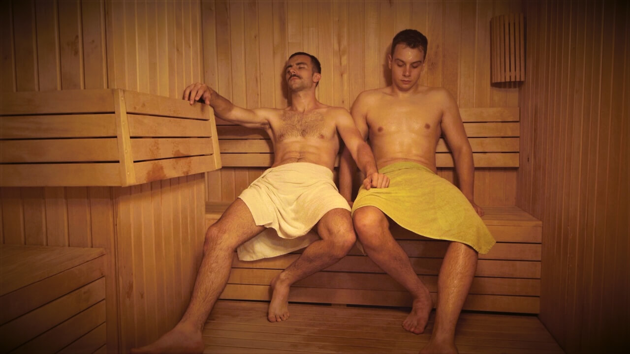 Lovers Film Festival 2025, i vincitori: trionfa Queerpanorama di Jun Li - OFF Topli Film Warm Film 01 - Gay.it