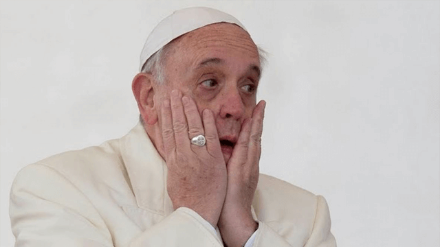 Papa Francesco e Comunità LGBTIAQ