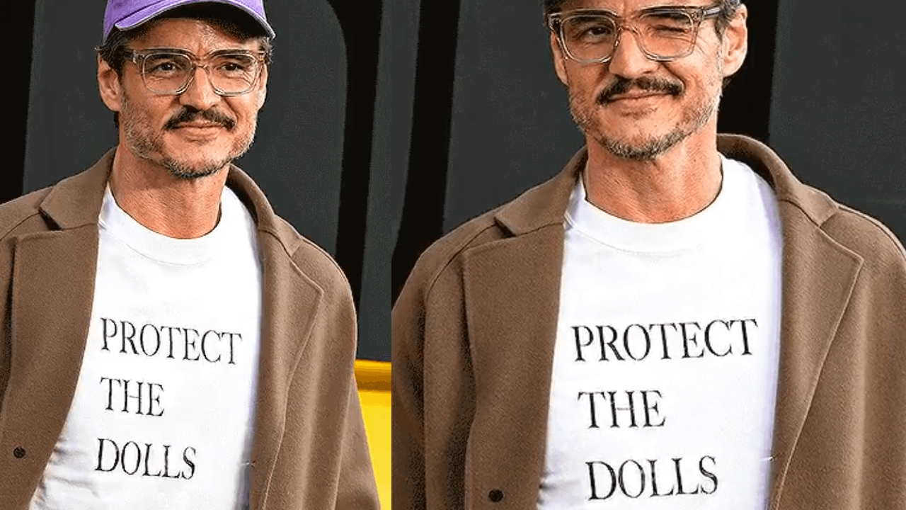 Pedro Pascal e Boy George vs. J.K. Rowling: "Odiosa perdente, non sa distinguere una donna trans da un uomo" - Pedro Pascal vs. J.K. Rowling - Gay.it