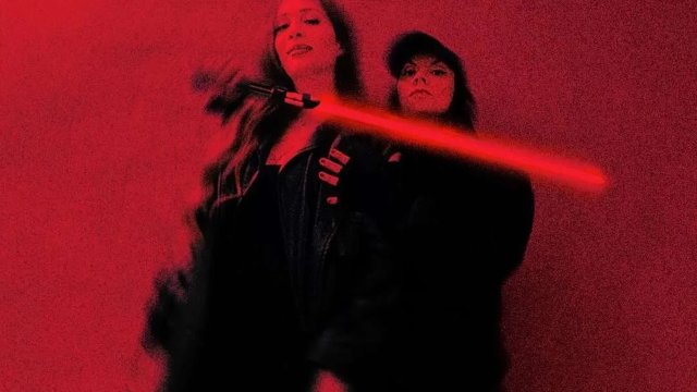 Napoli Queer Festival 2025, il programma nel cuore dei Quartieri Spagnoli - Pink Trauna 1080x650 1 - Gay.it