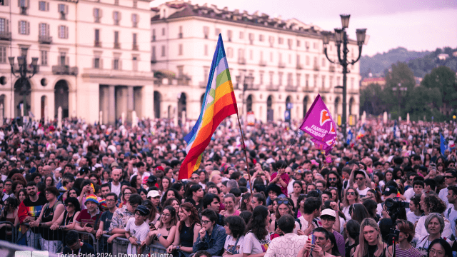Torino Pride 2024
