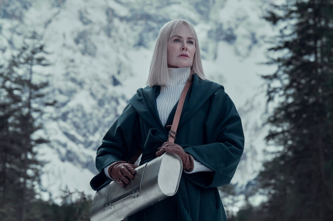 Nove Perfetti Sconosciuti 2, la nuova stagione con Nicole Kidman e Murray Bartlett è ancora più LGBT+ (VIDEO) - Prime Video Nove perfetti sconosciuti S2 5 Ph. Prime Video Reiner Bajo - Gay.it