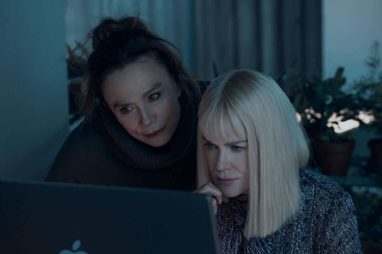 Nove Perfetti Sconosciuti 2, la nuova stagione con Nicole Kidman e Murray Bartlett è ancora più LGBT+ (VIDEO) - Prime Video Nove perfetti sconosciuti S2 8 Ph. Prime Video Reiner Bajo - Gay.it