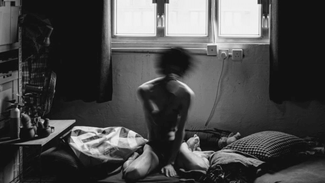 Queerpanorama, conturbante elogio al sesso occasionale gay - Queerpanorama 2 - Gay.it