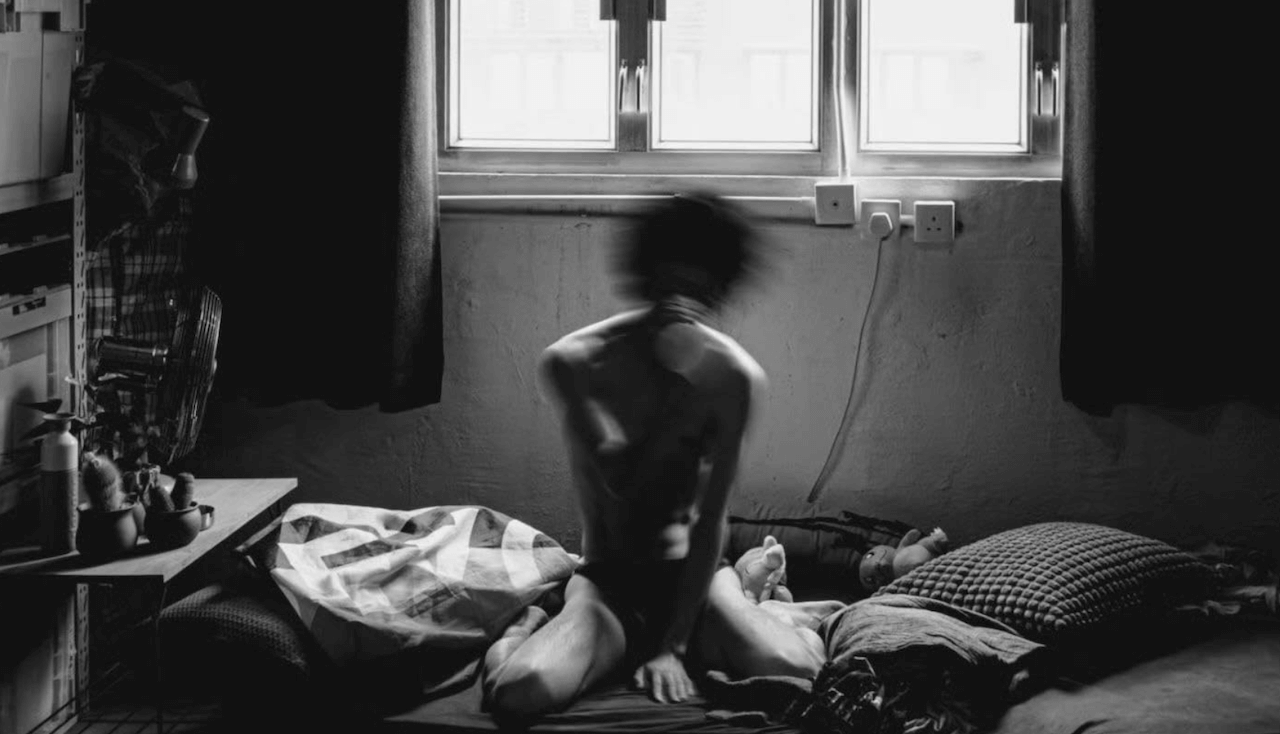Queerpanorama, conturbante elogio al sesso occasionale gay