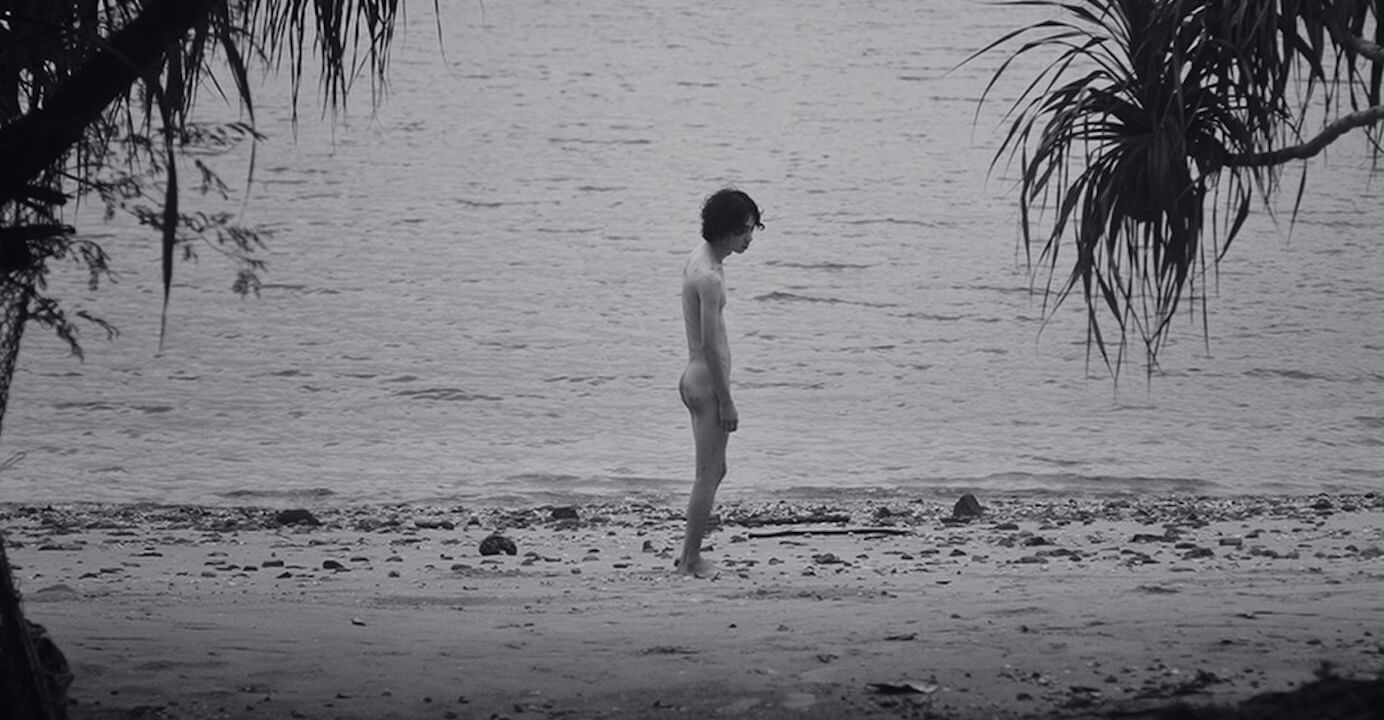 Queerpanorama, conturbante elogio al sesso occasionale gay - Queerpanorama il film - Gay.it