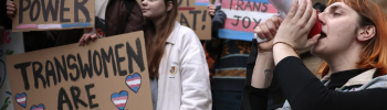 Sentenza UK sull'esclusione delle donne trans dalle protezioni dell'Equality Act: cosa significa oggi e cosa potrebbe significare domani.