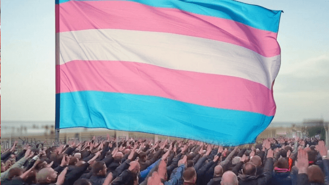 A Rimini il Comune si è opposto all'affissione di manifesti con contenuto palesemente transfobico.