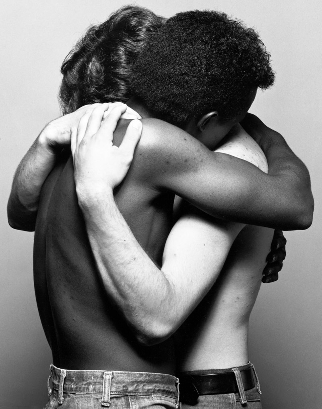 I 'Just Kids' che hanno fatto la rivoluzione: Robert Mapplethorpe e il "corpo materiale dell'artista"