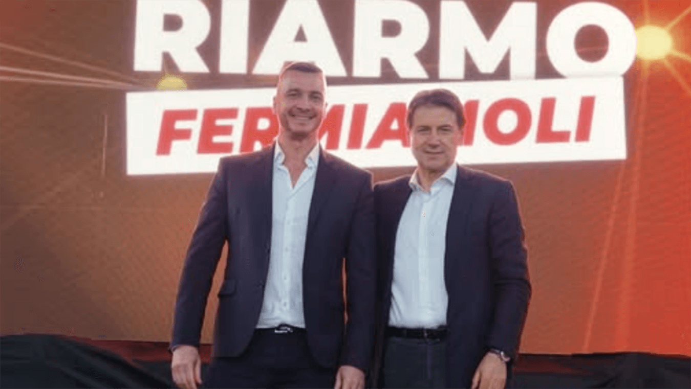 Rocco Casalino è tornato e Conte e Salvini sono più vicini: e il PD?