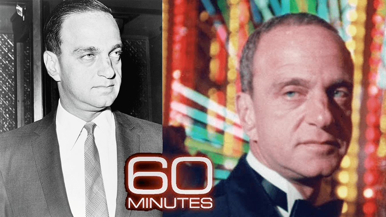Roy Cohn amico gay del primo Donald Trump
