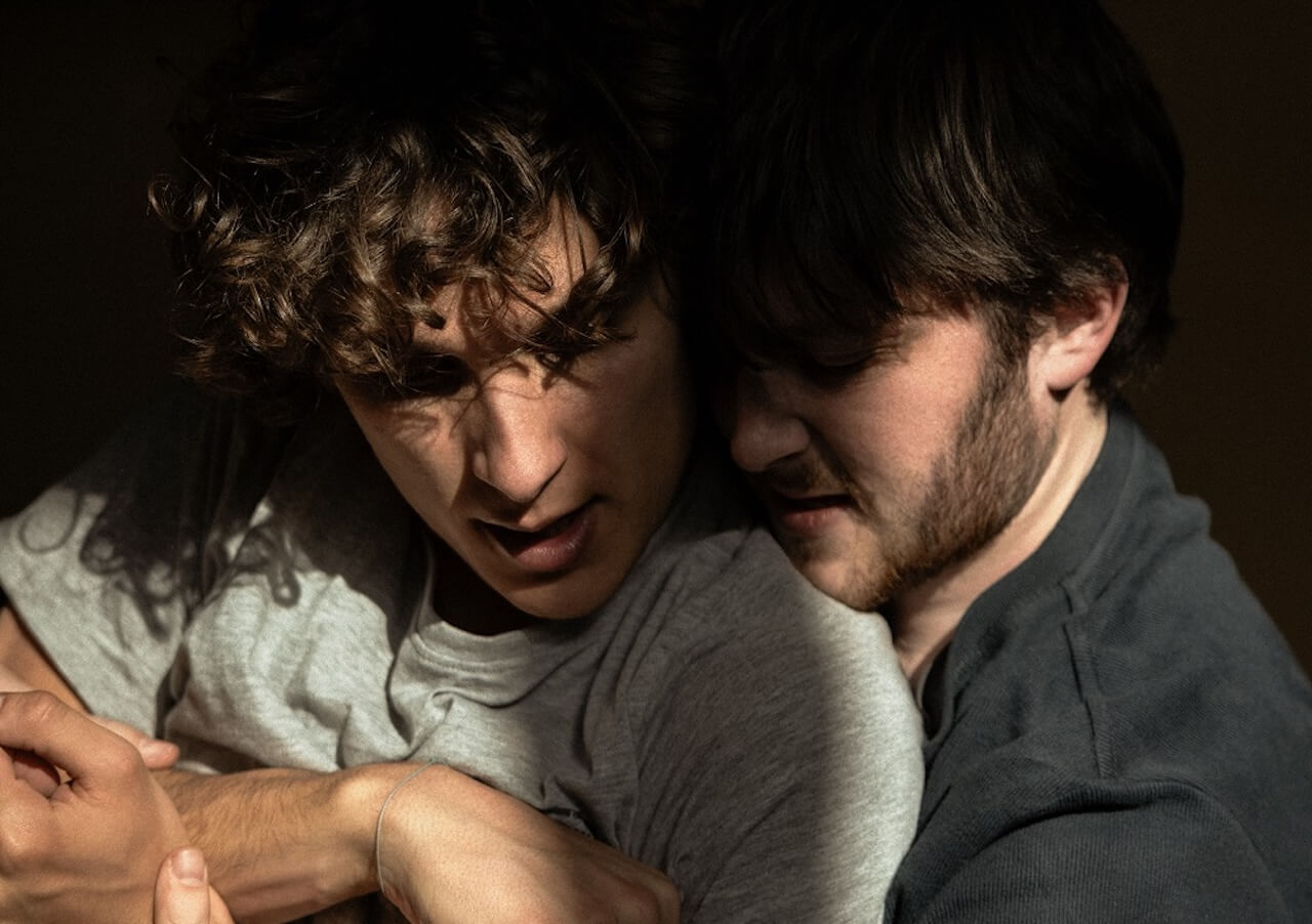 Lovers 2025, il programma: Madrina del festival Karla Sofía Gascón, ospiti Lorenzo Balducci e Ditonellapiaga - Sandbag Dam di Cejen Cernic Canak - Gay.it
