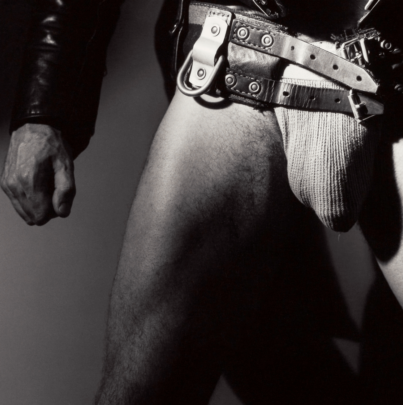 I 'Just Kids' che hanno fatto la rivoluzione: Robert Mapplethorpe e il "corpo materiale dell'artista"