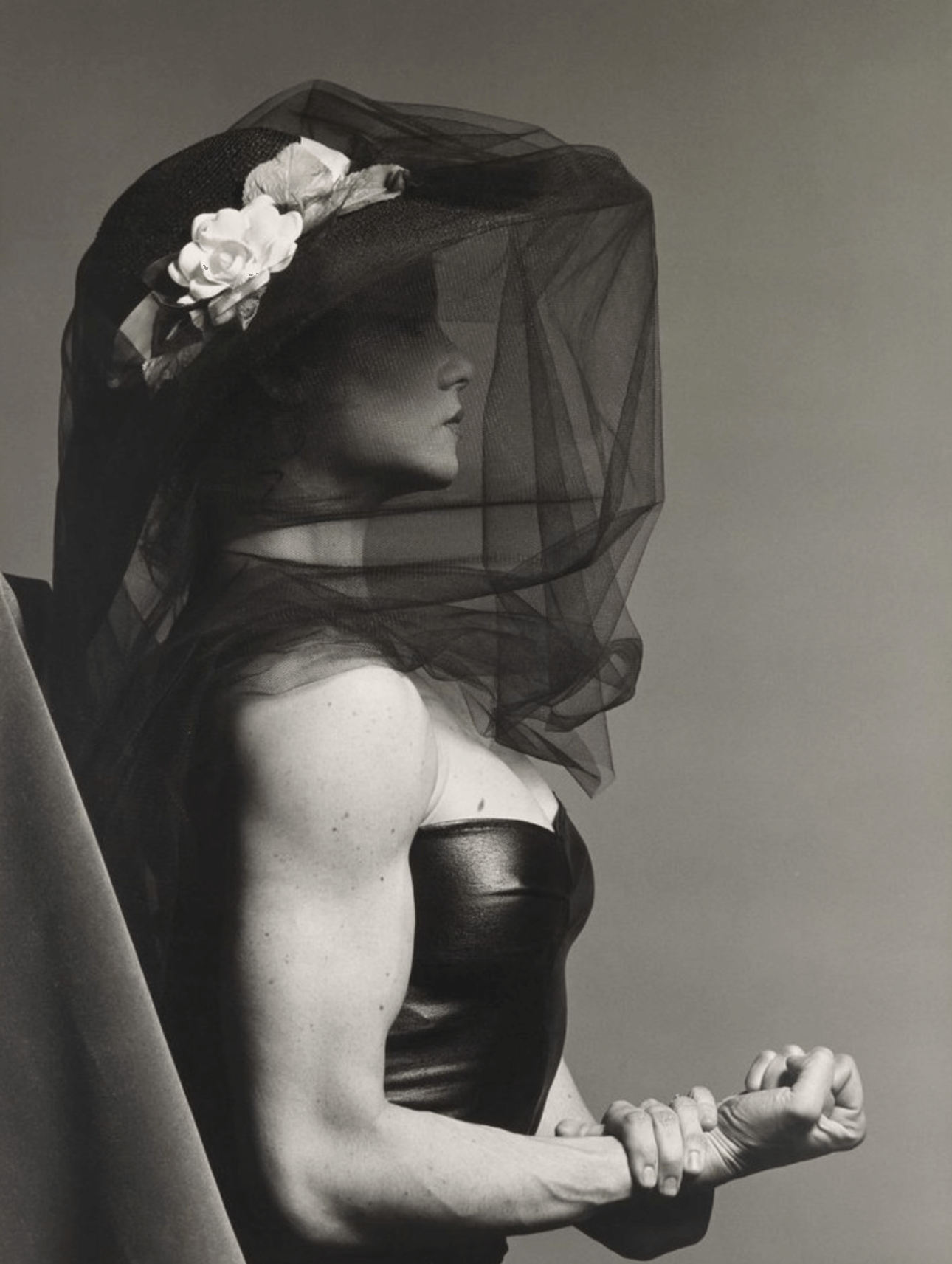 I 'Just Kids' che hanno fatto la rivoluzione: Robert Mapplethorpe e il "corpo materiale dell'artista"
