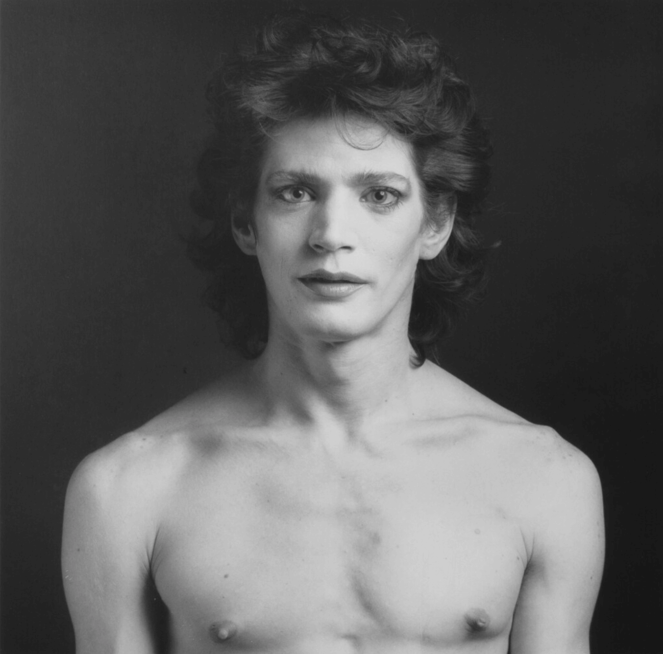 I 'Just Kids' che hanno fatto la rivoluzione: Robert Mapplethorpe e il "corpo materiale dell'artista"