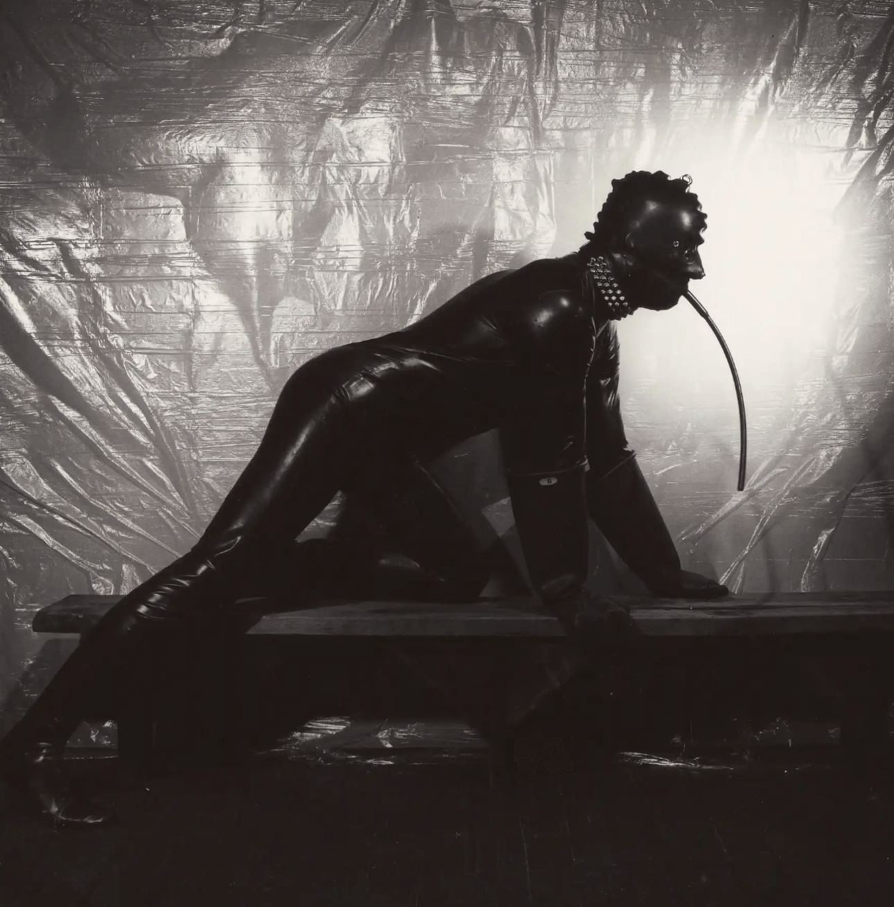 I 'Just Kids' che hanno fatto la rivoluzione: Robert Mapplethorpe e il "corpo materiale dell'artista"