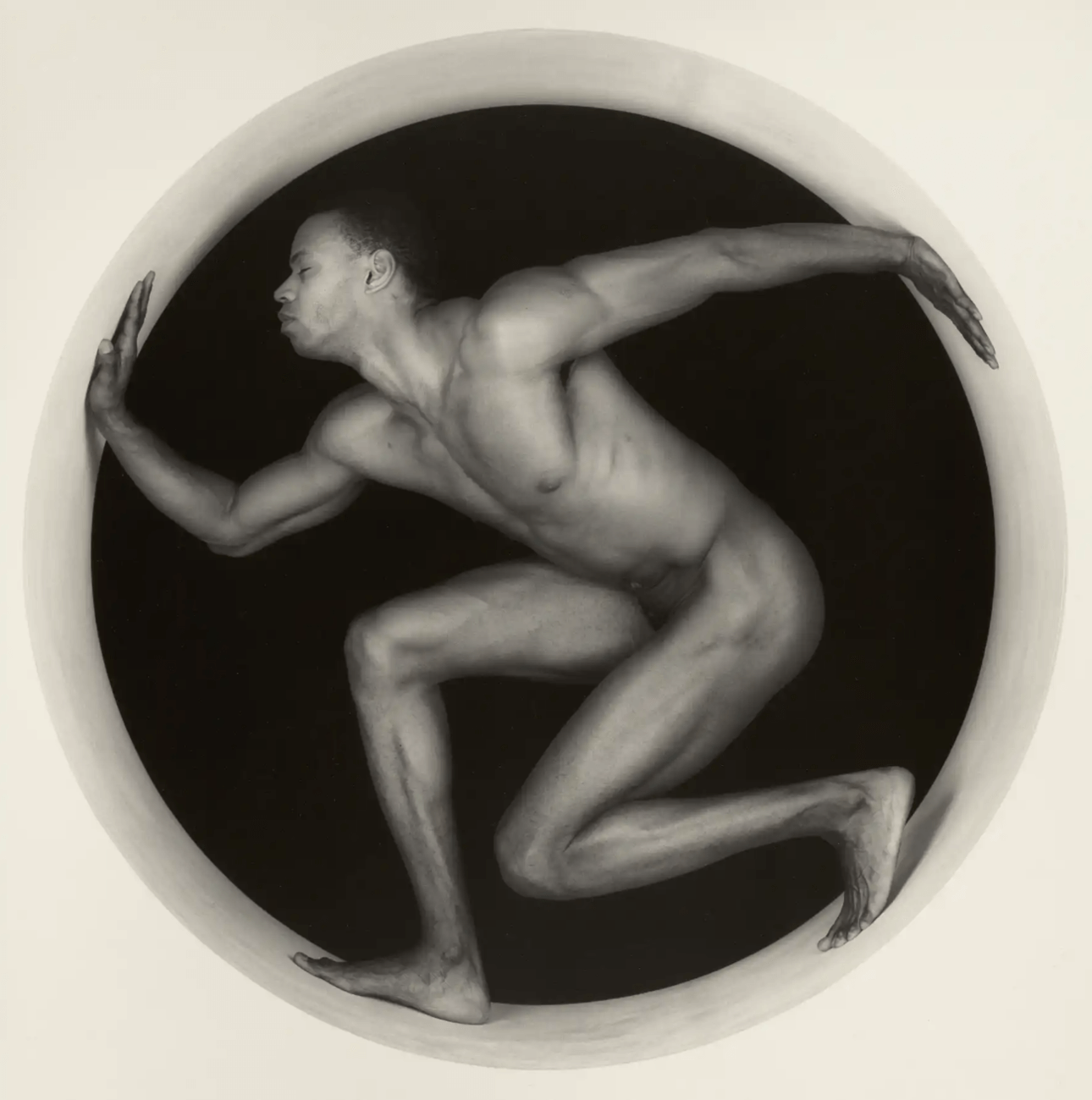 I 'Just Kids' che hanno fatto la rivoluzione: Robert Mapplethorpe e il "corpo materiale dell'artista"