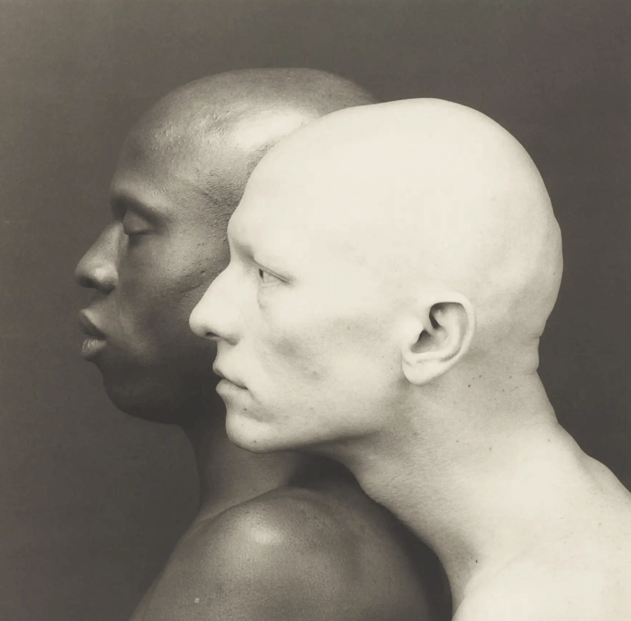 I 'Just Kids' che hanno fatto la rivoluzione: Robert Mapplethorpe e il "corpo materiale dell'artista"