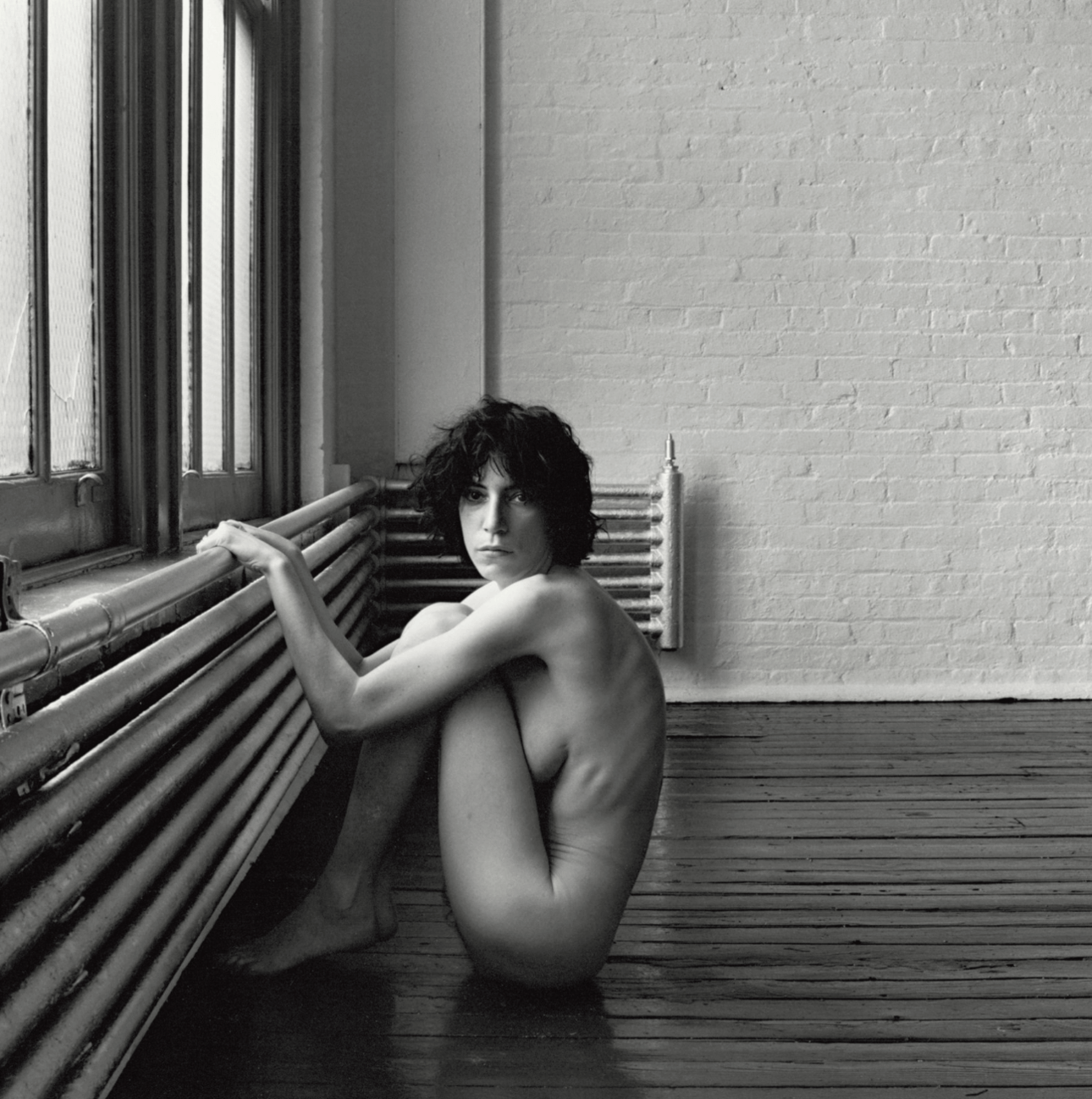 I 'Just Kids' che hanno fatto la rivoluzione: Robert Mapplethorpe e il "corpo materiale dell'artista"