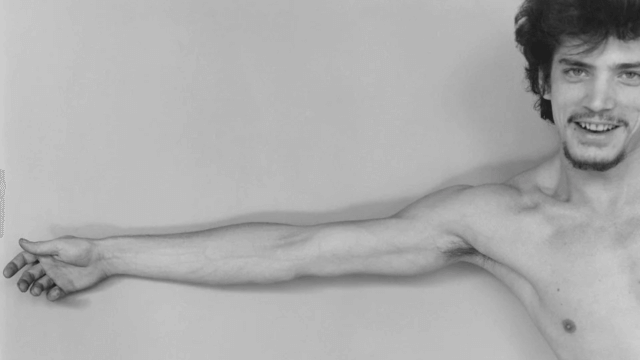 I 'Just Kids' che hanno fatto la rivoluzione: Robert Mapplethorpe e il "corpo materiale dell'artista"