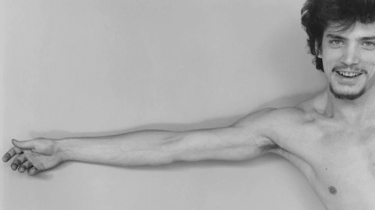 I ‘Just Kids’ che hanno fatto la rivoluzione: Robert Mapplethorpe e il “corpo materiale dell’artista”