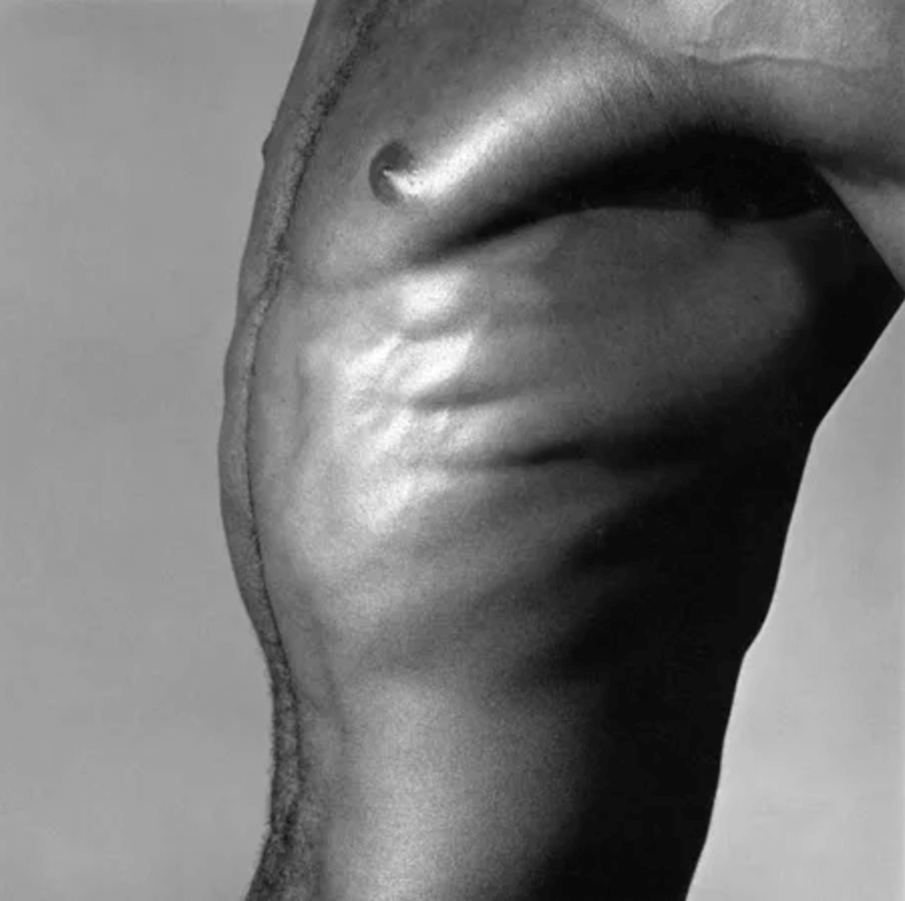 I 'Just Kids' che hanno fatto la rivoluzione: Robert Mapplethorpe e il "corpo materiale dell'artista"