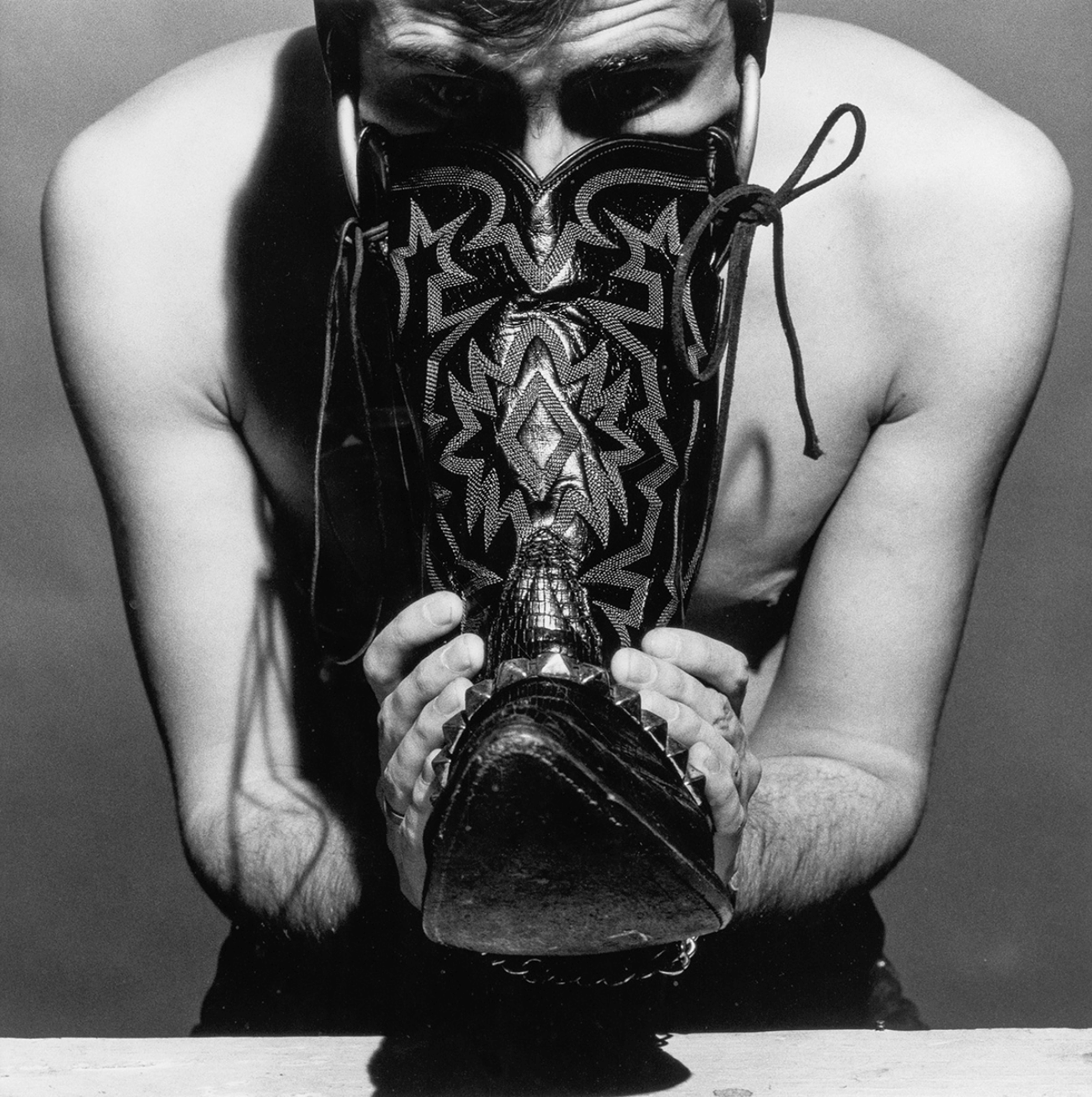 I 'Just Kids' che hanno fatto la rivoluzione: Robert Mapplethorpe e il "corpo materiale dell'artista"