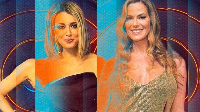 The Couple, chi sono Thais Wiggers e Elena Barolo