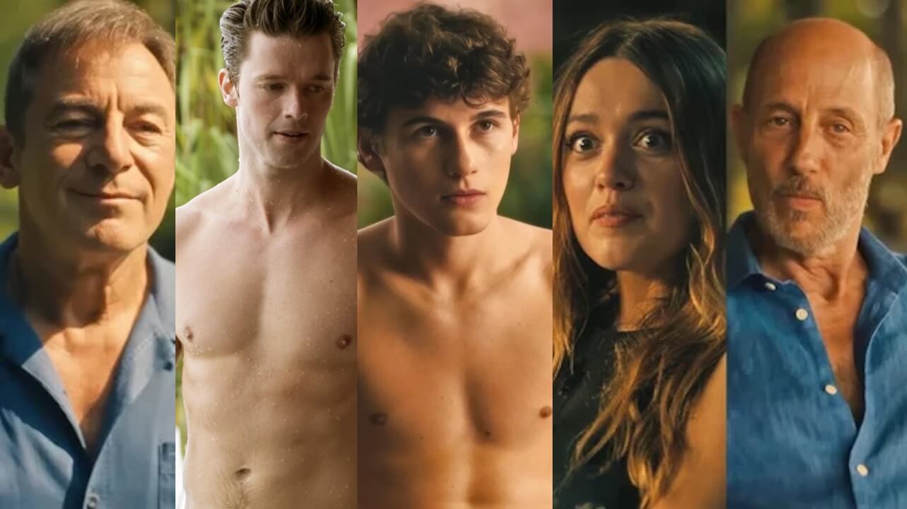 Emmy 2025, tutte le nomination LGBTQIA: da Cooper Koch a Colman Domingo passando per Bella Ramsey - The White Lotus 3 finale - Gay.it