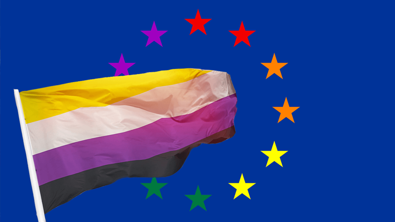 Non sarà facile, anzi sarà politicamente impossibile, convincere paesi a trazione di estrema destra come Italia e Ungheria, a votare la relazione Indentity Cards approvata dal Parlamento UE.