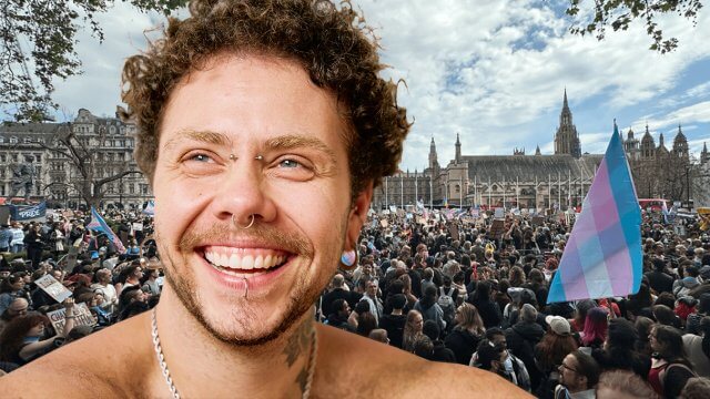 Gran Bretagna: gli uomini trans godranno della protezione riservata alle donne dopo la inquietante sentenza della Corte Suprema