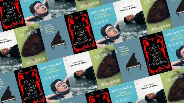 Utopie, transizioni e memoria: 5 libri queer - Utopie transizioni e memoria 5 libri queer - Gay.it