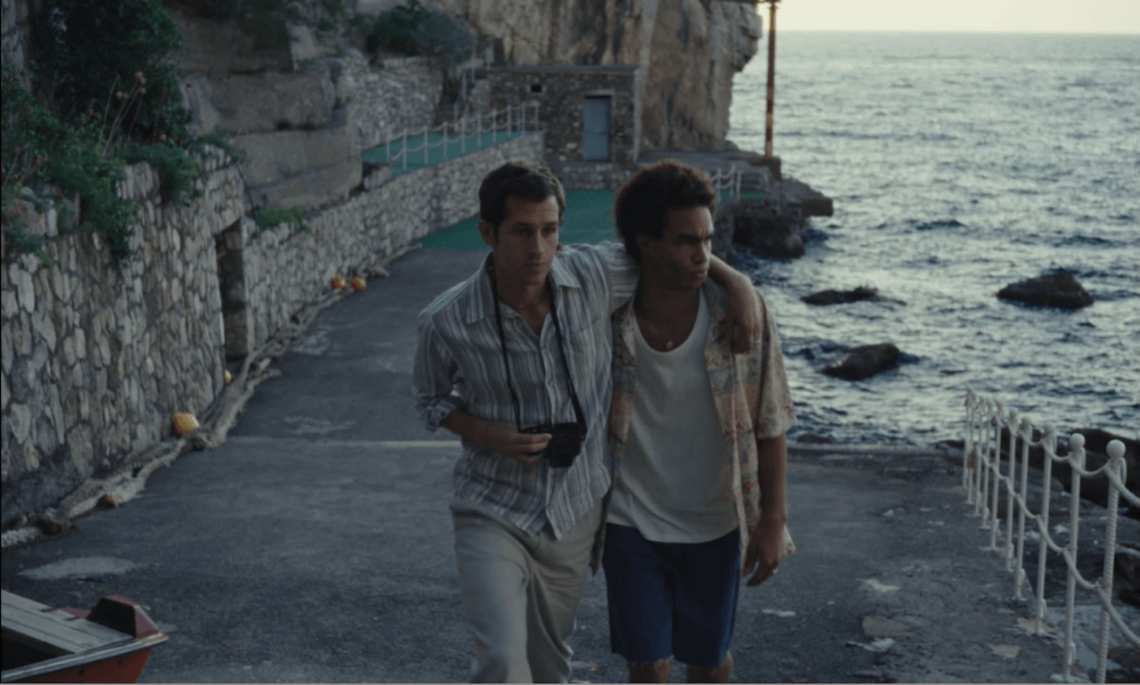 Vivre, Mourir, Renaître di Gaël Morel, nascita di un amore e di una famiglia queer ai tempi dell'aids - Vivre mourir renaitre 1024x615 1 - Gay.it