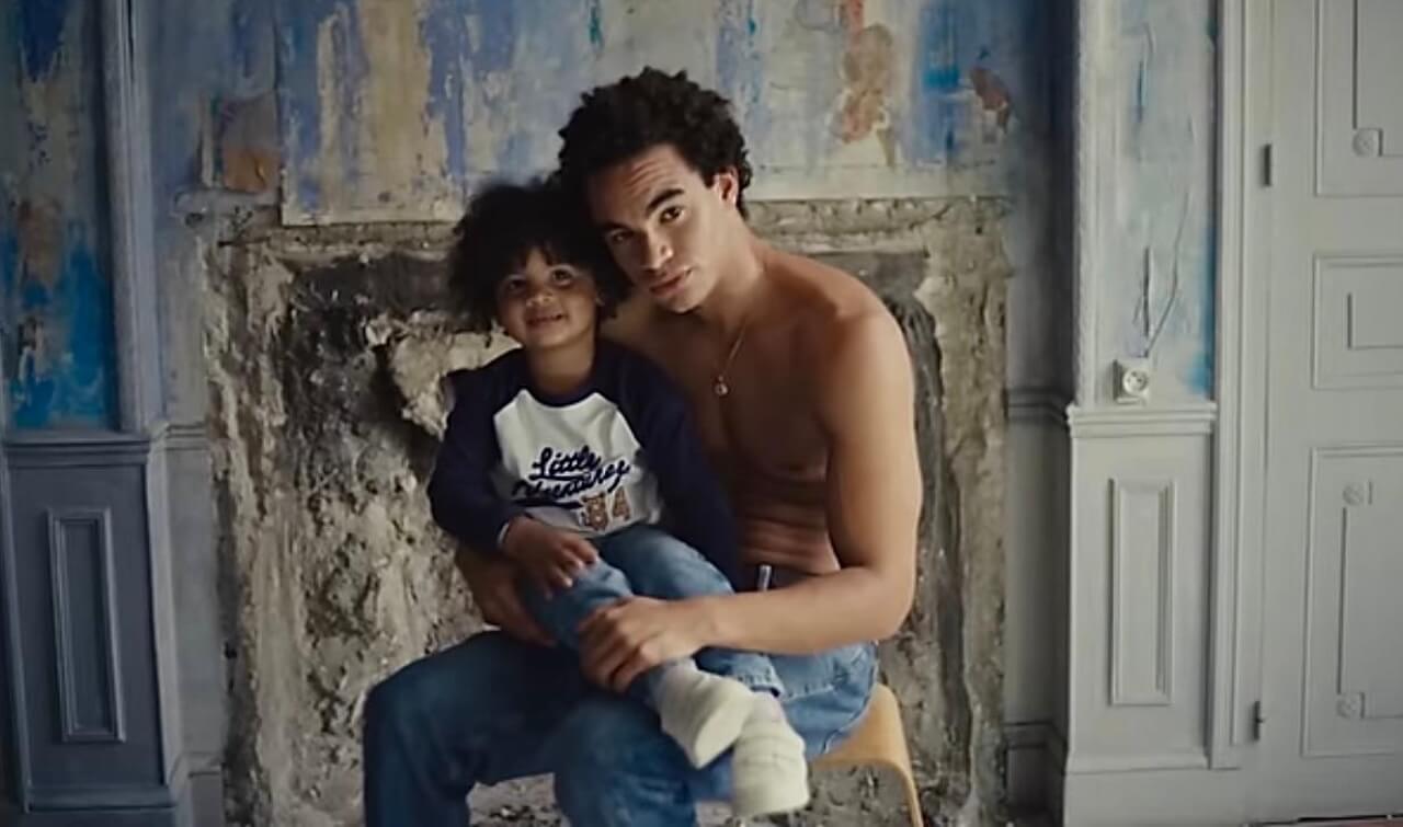 Vivre, Mourir, Renaître di Gaël Morel, nascita di un amore e di una famiglia queer ai tempi dell'aids - Vivre mourir renaitre - Gay.it